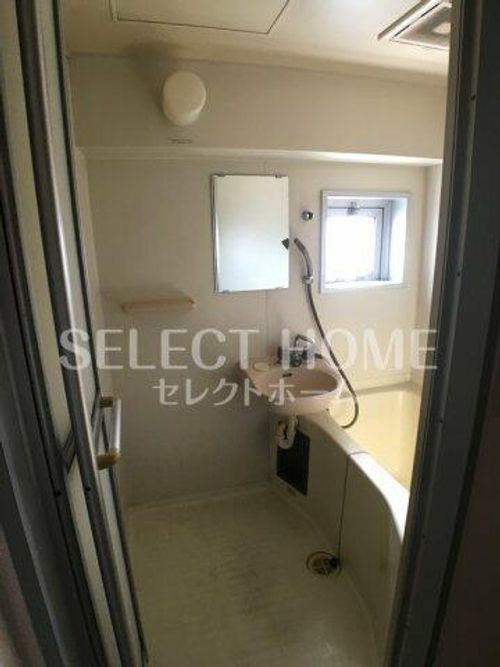 シプエビル301の内装