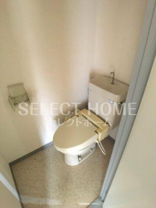 シプエビル301の内装