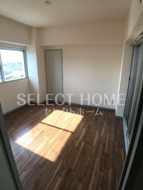 シプエビル301の内装