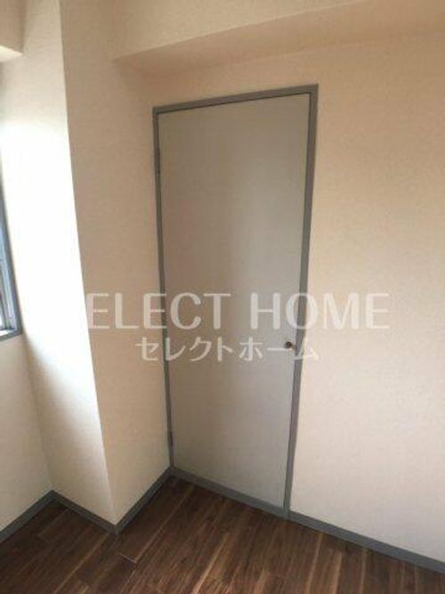 シプエビル301の内装