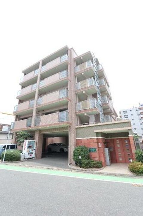 エクセル七隈201のその他画像