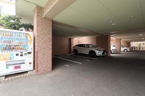 エクセル七隈201のその他画像