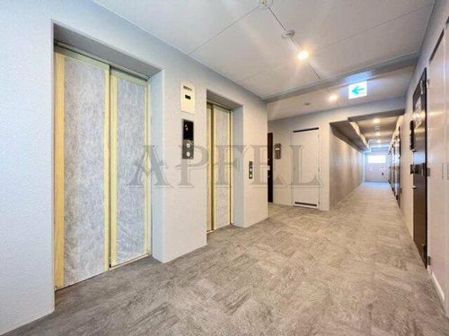 プレサンス堺筋本町ディスティニーのその他画像