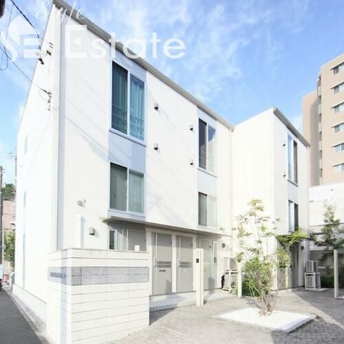 セリングトゥーレA101の外観