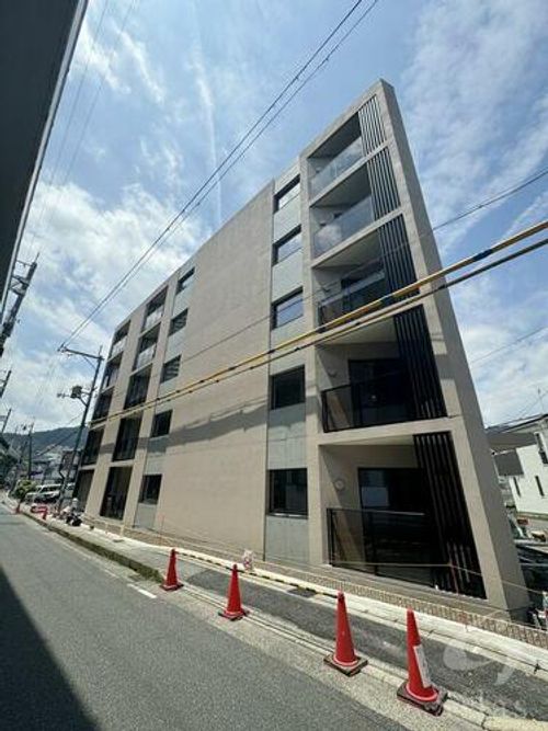 CASA+a OTSUKYOの外観
