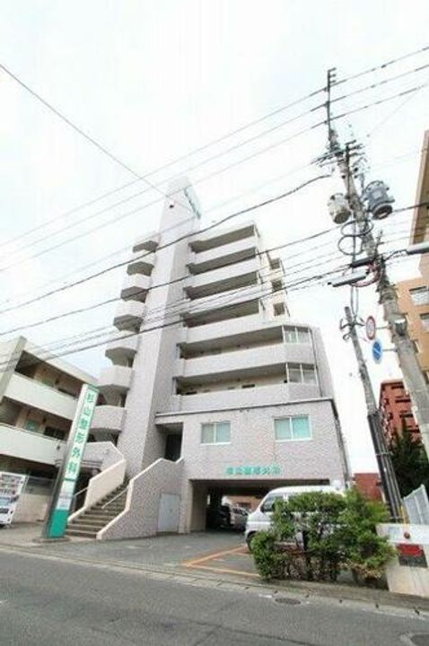 CITY SPIRE 春日南402のその他画像