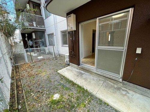 大阪府豊中市上新田4丁目(マンション)の賃貸物件のその他画像