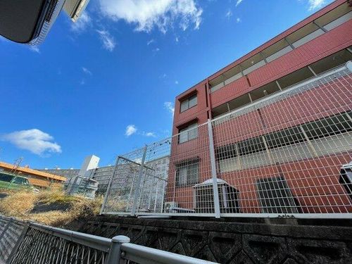 大阪府豊中市上新田4丁目(マンション)の賃貸物件のその他画像