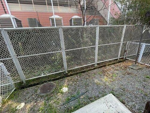 大阪府豊中市上新田4丁目(マンション)の賃貸物件の内装
