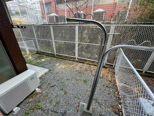 大阪府豊中市上新田4丁目(マンション)の賃貸物件のその他画像