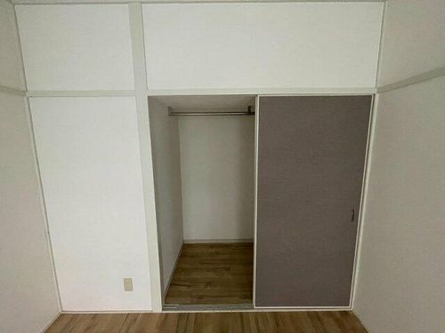 大阪府豊中市上新田4丁目(マンション)の賃貸物件の内装