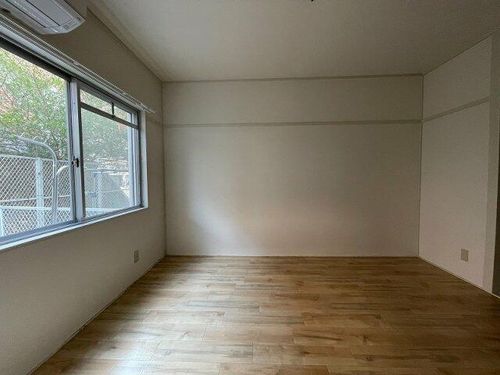 大阪府豊中市上新田4丁目(マンション)の賃貸物件の内装