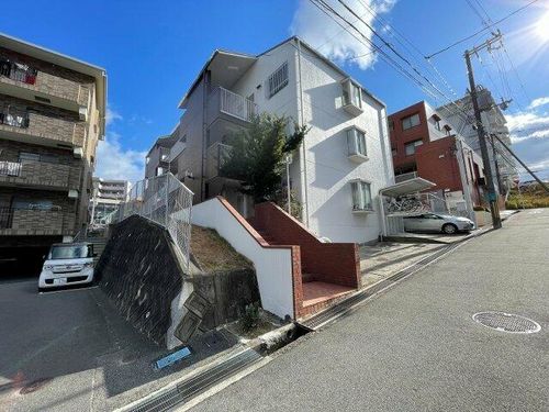 大阪府豊中市上新田4丁目(マンション)の賃貸物件のその他画像