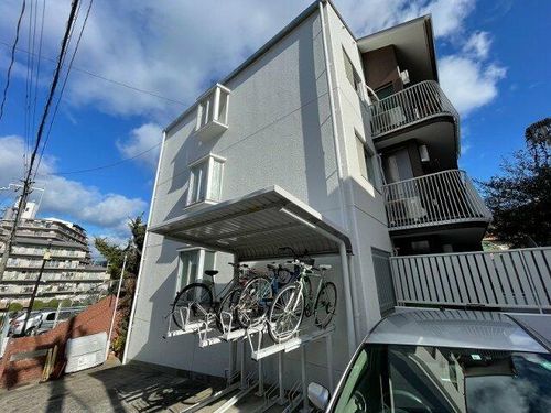 大阪府豊中市上新田4丁目(マンション)の賃貸物件のその他画像