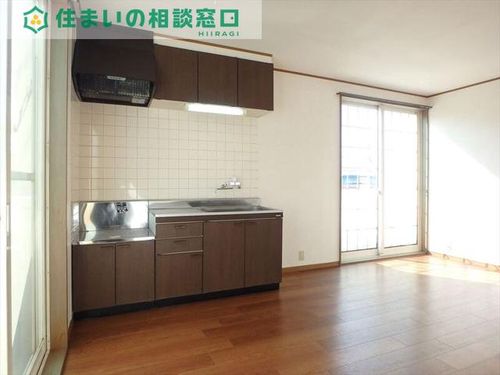 愛知県岡崎市洞町字西丸根(アパート)の賃貸物件のその他画像