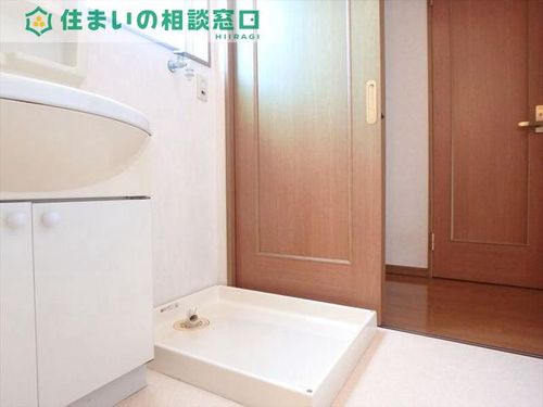 愛知県岡崎市洞町字西丸根(アパート)の賃貸物件のその他画像