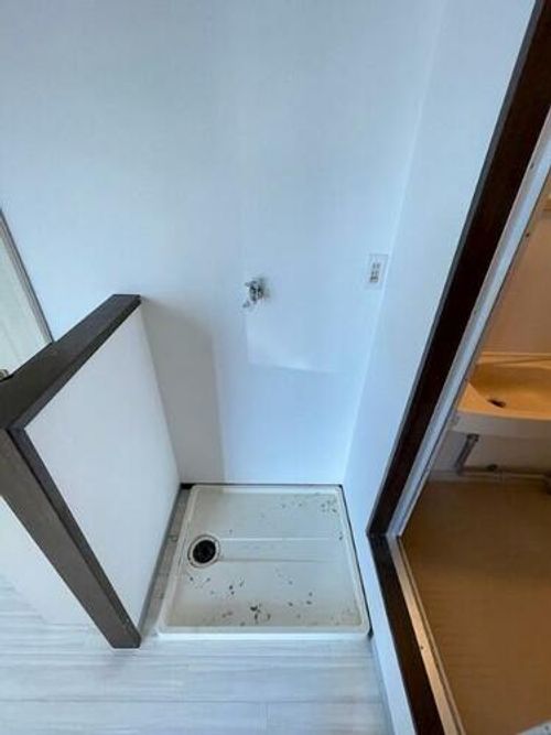 福岡県中間市中央3丁目(アパート)の賃貸物件のその他画像