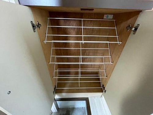 福岡県中間市中央3丁目(アパート)の賃貸物件の内装