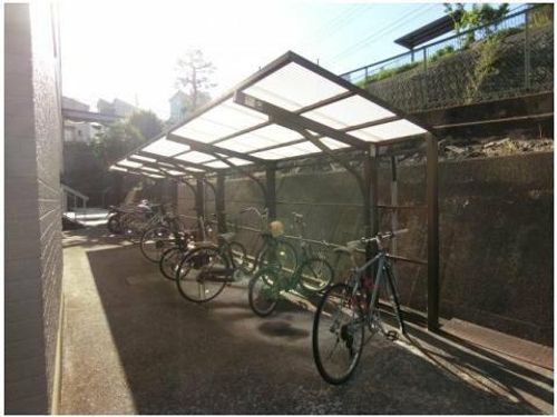 清水谷コーポのその他画像