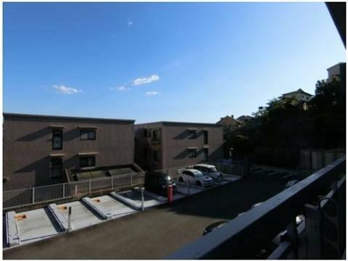 清水谷コーポのその他画像