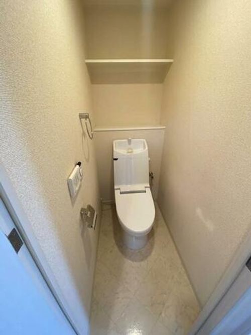 エステムプラザ福岡県庁前ネオシスの内装