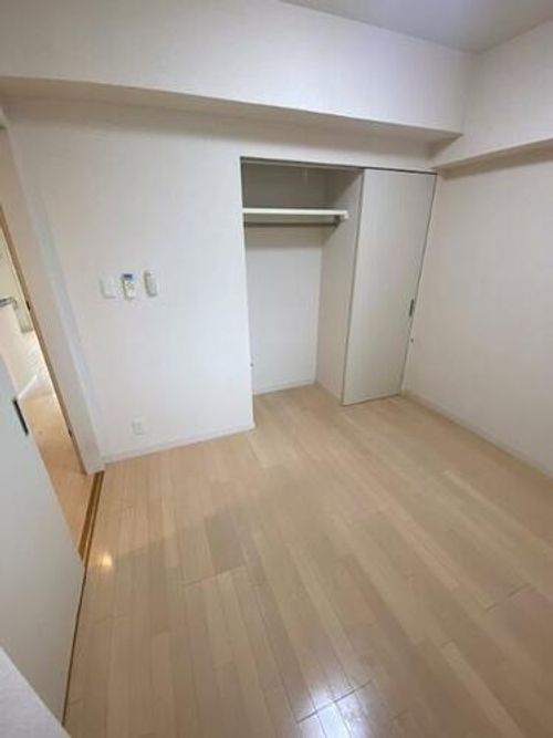 エステムプラザ福岡県庁前ネオシスの内装