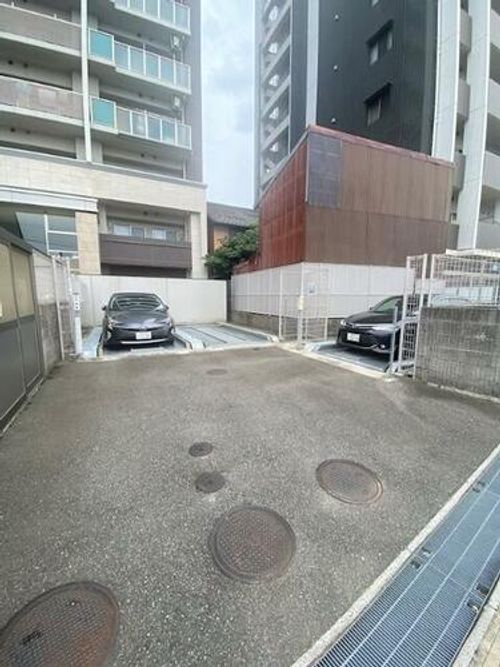 エステムプラザ福岡県庁前ネオシスのその他画像