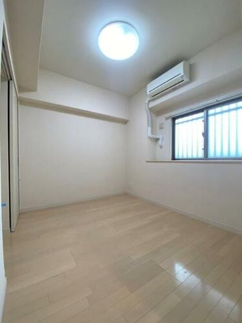 エステムプラザ福岡県庁前ネオシスの内装