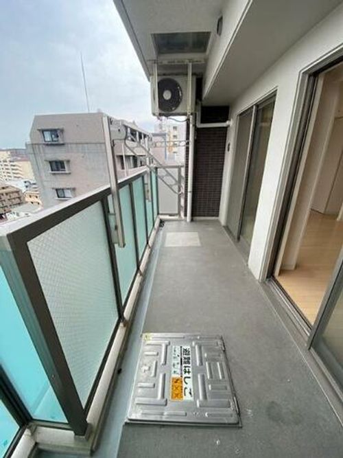 エステムプラザ福岡県庁前ネオシスの内装