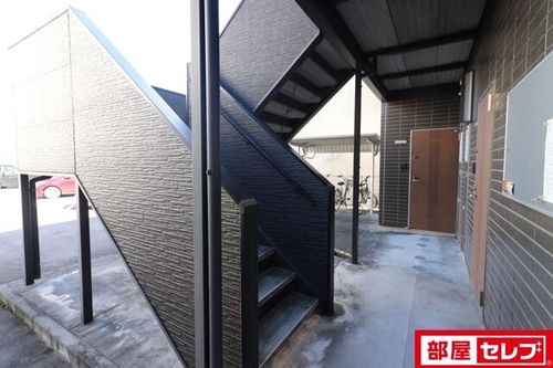 キルシェ・ヴィラ1Cのその他画像