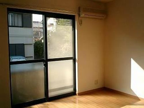 キルシェ・ヴィラ1Cの内装