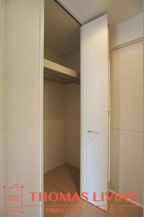 ハーべスト デュオ102の内装