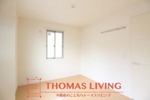 ハーべスト デュオ102の内装