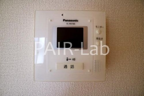 オークスコート西新在家 A棟のその他画像