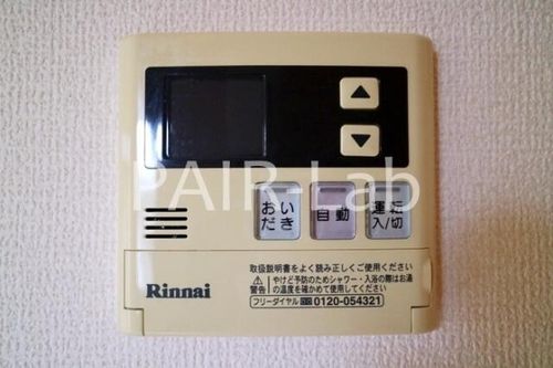 オークスコート西新在家 A棟のその他画像