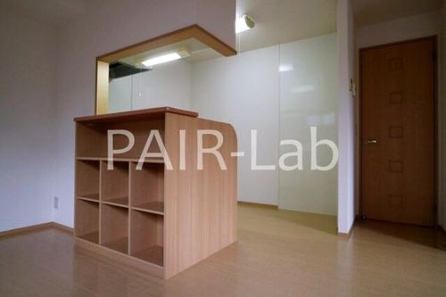 オークスコート西新在家 A棟のその他画像