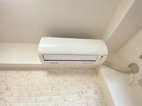 スクエアメゾン阪南のその他画像