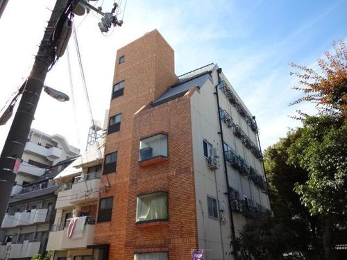 大阪府大阪市淀川区東三国2丁目(マンション)の賃貸物件の外観