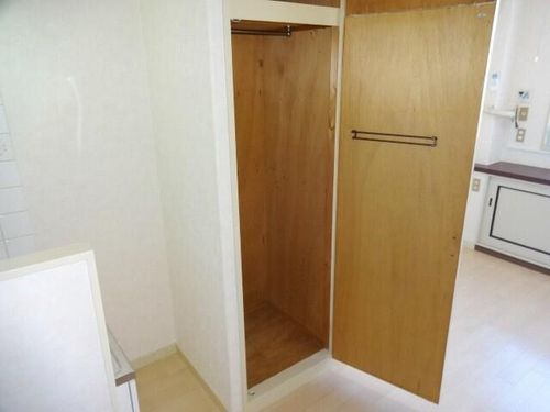 大阪府大阪市淀川区東三国2丁目(マンション)の賃貸物件の内装