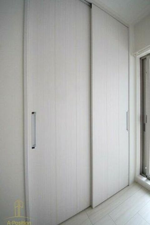 ファーストフィオーレ本町イーストの内装