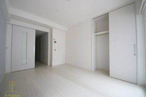 ファーストフィオーレ本町イーストの内装