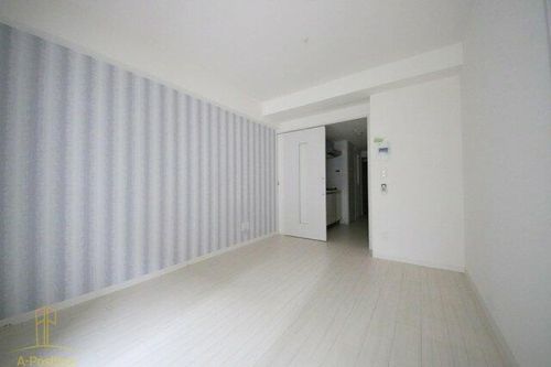 ファーストフィオーレ本町イーストの内装