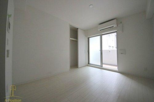 ファーストフィオーレ本町イーストの内装