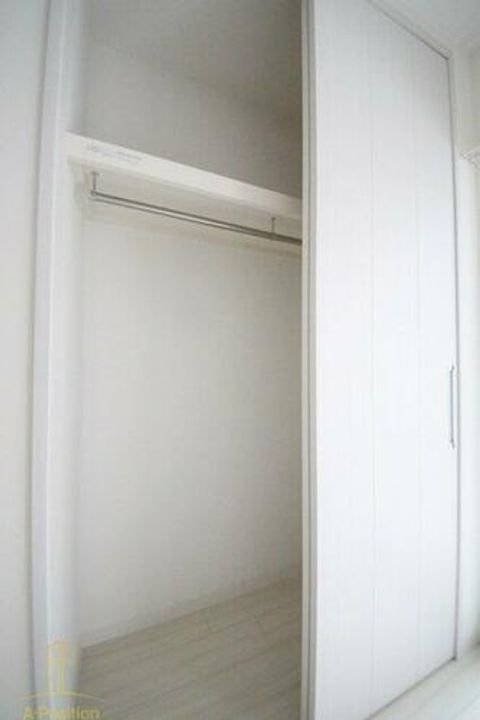 ファーストフィオーレ本町イーストの内装