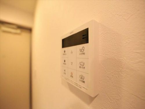フェニックス102のキッチン