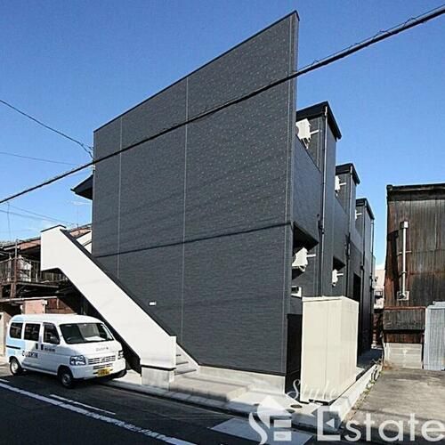 フェニックス102の外観
