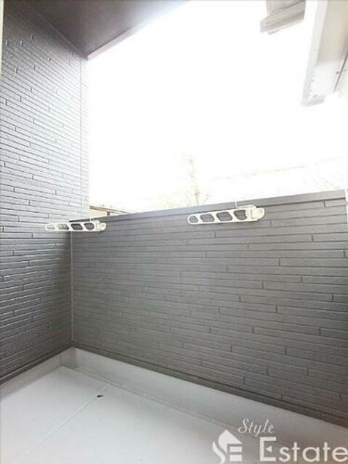フェニックス102の内装