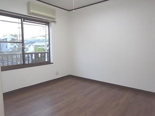 リバーサイドシングルS12の内装