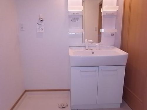 アヴェニュー東松ヶ丘の内装