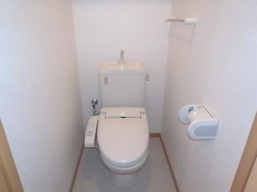 アヴェニュー東松ヶ丘の内装